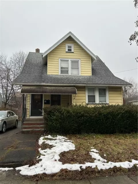 177 Arbutus St, Rochester, NY 14609
