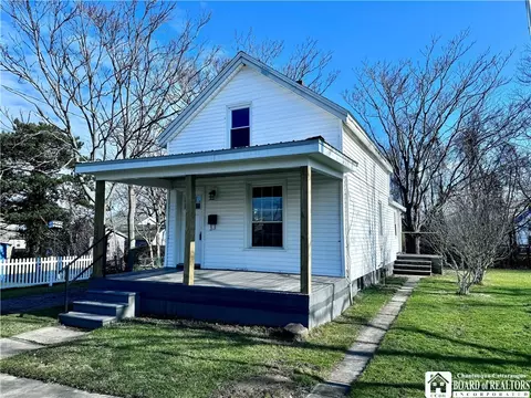 108 Mullet St, Dunkirk, NY 14048