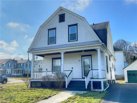 44 Madison St, Geneva, NY 14456