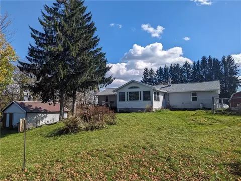 2031 Dunk Hill Rd, Walton, NY 13856