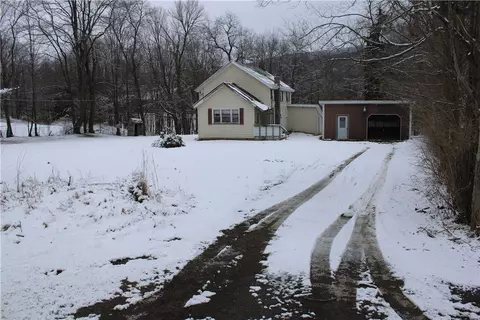 396 County Highway 34, Maryland, NY 12155