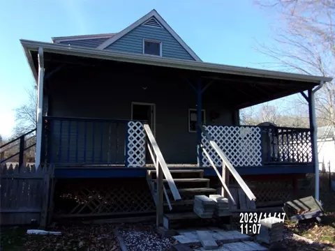 9 Tobey Rd, Colesville, NY 13787
