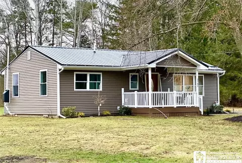 3762 Birch Run Rd, Allegany, NY 14706