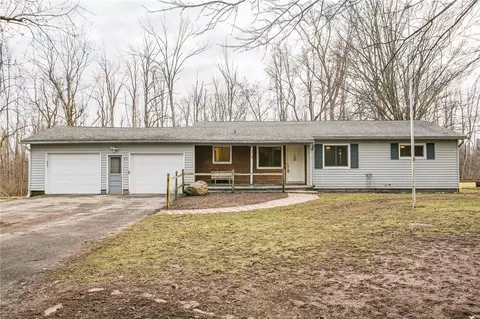 373 Campbell Rd, Sweden, NY 14420