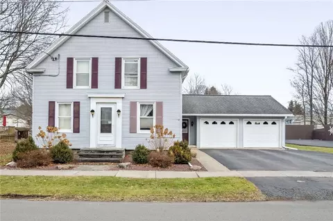 6 Locust St, Greene, NY 13778