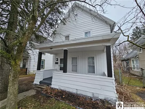 119 N 12th St, Olean, NY 14760 photo 2