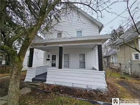 119 N 12th St, Olean, NY 14760