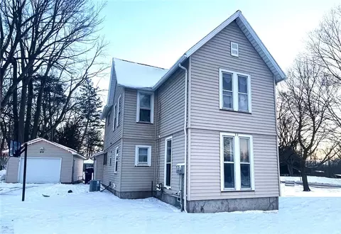 33 E Buffalo St, Riga, NY 14428