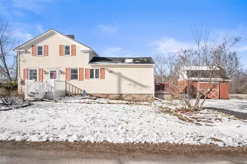 10670 Asbury Rd, Le Roy, NY 14482
