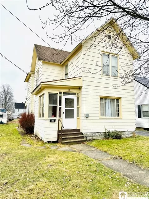 15 W Mosher St, Ellicott, NY 14733