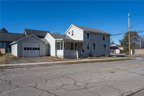 109 E Naples St, Wayland, NY 14572