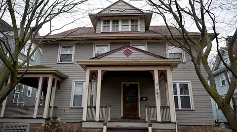 263 265 Rosedale St, Rochester, NY 14607