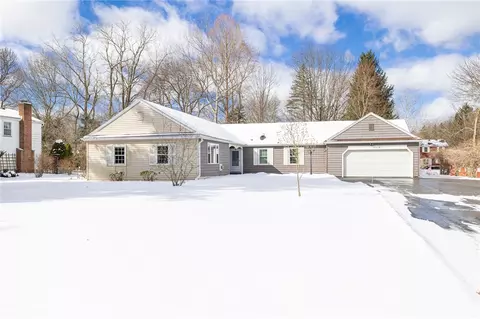 3 Mill Rd, Perinton, NY 14450