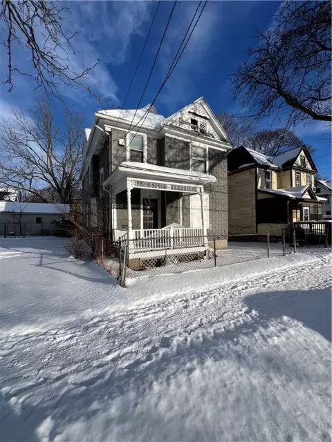 142 Clifton St, Rochester, NY 14611