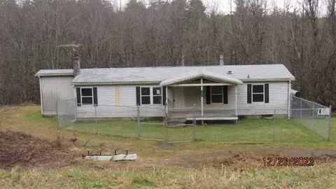 240 Rod And Gun Club Rd, Unadilla, NY 13849