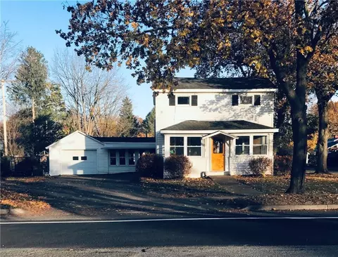 67 N State St, Nunda, NY 14517