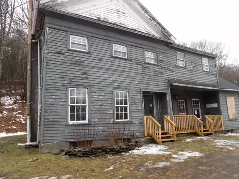 331 Mud Lake Rd, Summit, NY 12175