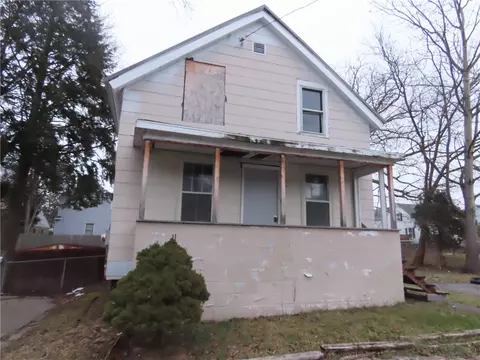 224 Hazelhurst Ave, Syracuse, NY 13206
