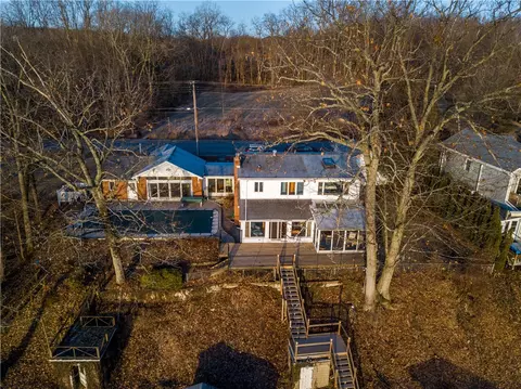 1256 Arrowhead Beach Rd, Torrey, NY 14441
