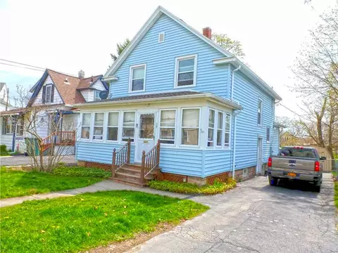 54 Wilder Ter, Rochester, NY 14612