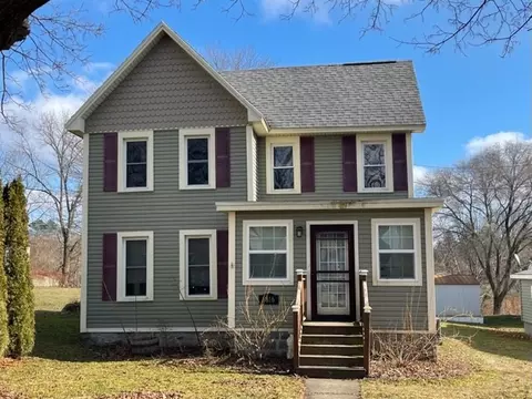 6816 Main St, Red Creek, NY 13143