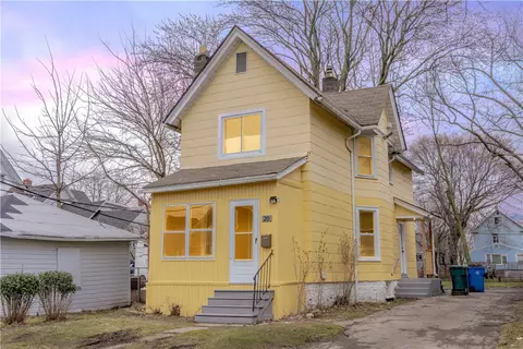 20 Rogers Ave, Rochester, NY 14606
