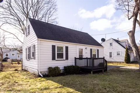 337 Auburn Ave, Gates, NY 14606