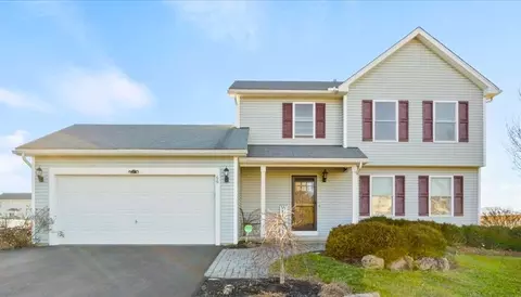 66 Harrogate Xing, West Henrietta, NY 14586