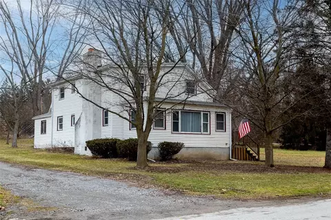 4952 High St, Leicester, NY 14481