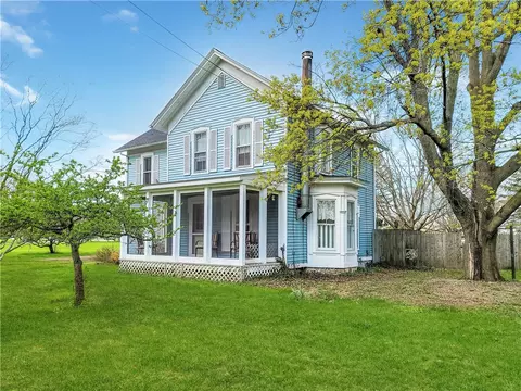 2199 N Washington St, Rochester, NY 14625