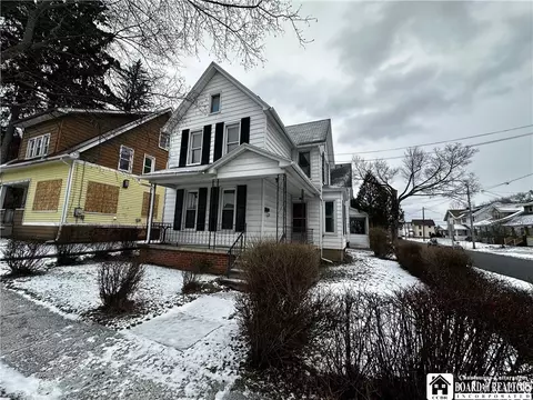 219 S 2nd St, Olean, NY 14760