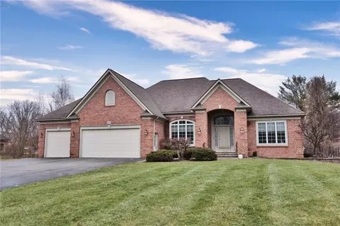 406 Embury Rd, Rochester, NY 14625