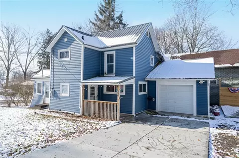 Exterior - 3762 Walker Rd #50, Perry, NY 14530 photo 3 of 10