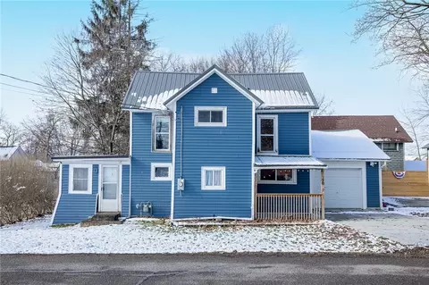 Exterior - 3762 Walker Rd #50, Perry, NY 14530 photo 5 of 10