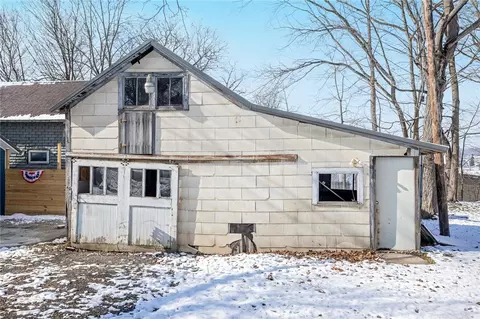 Exterior - 3762 Walker Rd #50, Perry, NY 14530 photo 10 of 10