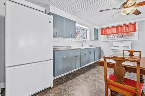 Kitchen - 3762 Walker Rd #50, Perry, NY 14530 photo 1 of 1