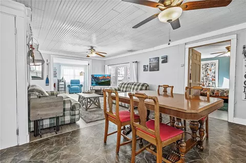 Dining - 3762 Walker Rd #50, Perry, NY 14530 photo 2 of 2