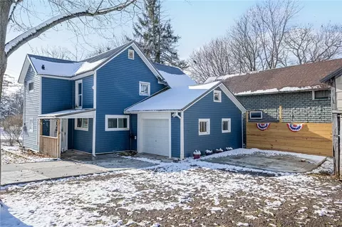 Exterior - 3762 Walker Rd #50, Perry, NY 14530 photo 2 of 10