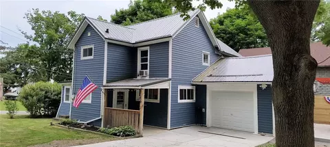 3762 Walker Rd #50, Perry, NY 14530