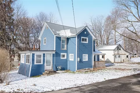 Exterior - 3762 Walker Rd #50, Perry, NY 14530 photo 4 of 10
