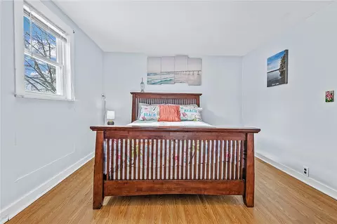 Bedroom - 3762 Walker Rd #50, Perry, NY 14530 photo 8 of 9