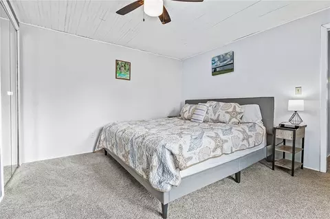 Bedroom - 3762 Walker Rd #50, Perry, NY 14530 photo 4 of 9