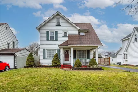 59 Woodman Park, Rochester, NY 14609