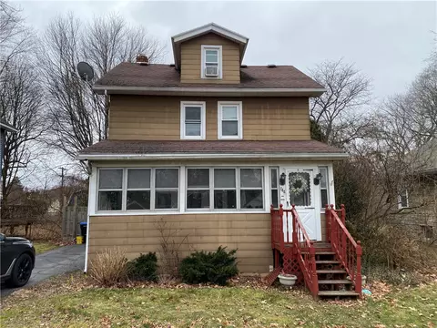 144 Duffern Dr, Greece, NY 14616
