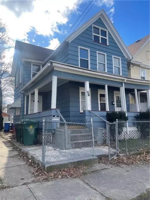69 Ontario St, Rochester, NY 14605