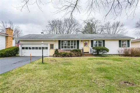51 Joli Ln, Gates, NY 14606