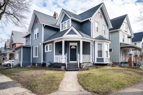 402 Pearl St, Rochester, NY 14607