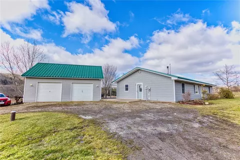 Exterior - 4255 Decamp Rd, Dundee, NY 14837 photo 2 of 6