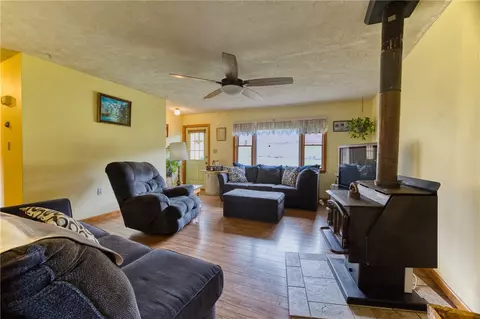 Living - 4255 Decamp Rd, Dundee, NY 14837 photo 2 of 4