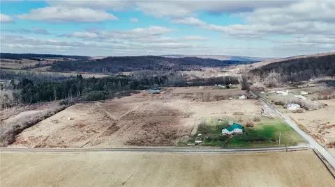 View/Area - 4255 Decamp Rd, Dundee, NY 14837 photo 4 of 5